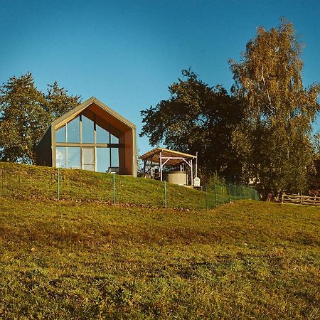 Scandinave Chalet Bran Zărneşti Exterior foto